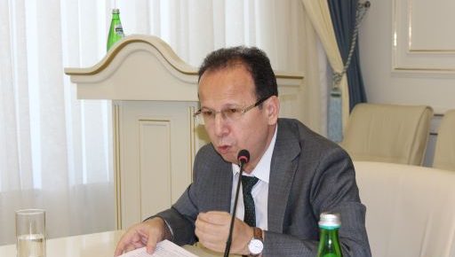 Конституциявий шикоят институти ва инсон ҳуқуқлари