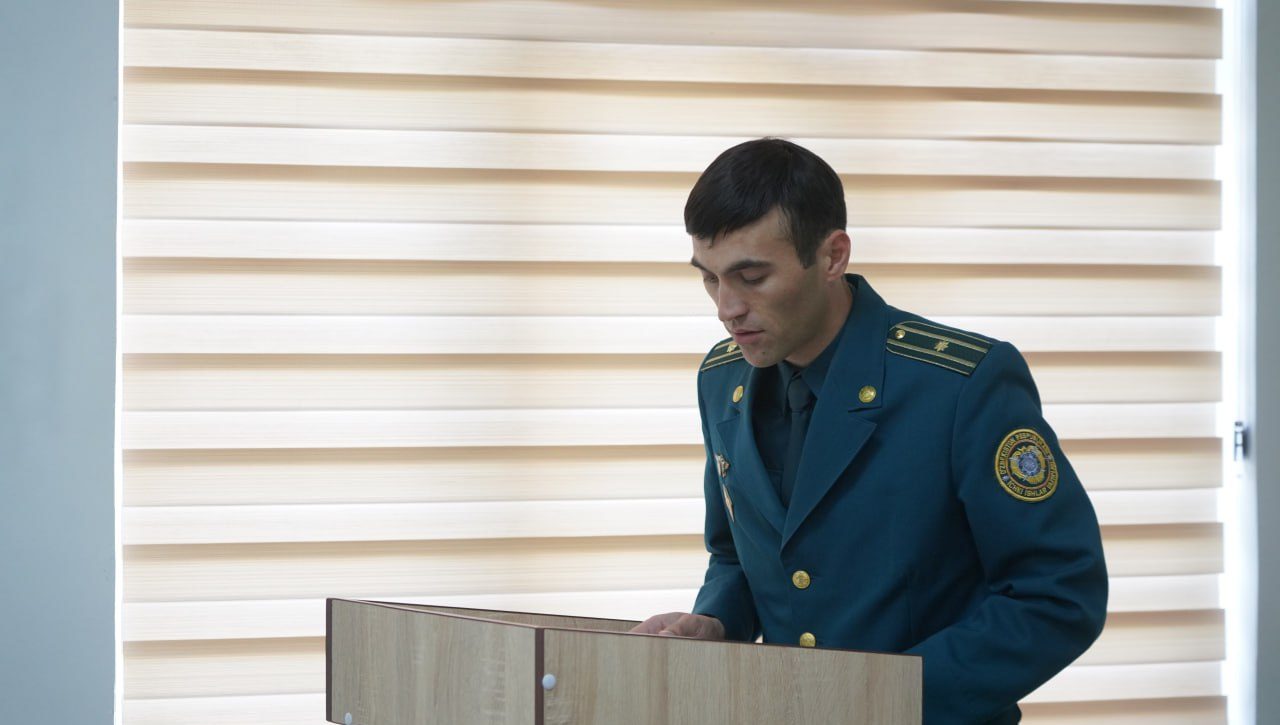 Бухорода “Қийноққа солишга қарши курашиш: халқаро амалиёт ва миллий тажриба” мавзусидаги ўқув курси бўлиб ўтди