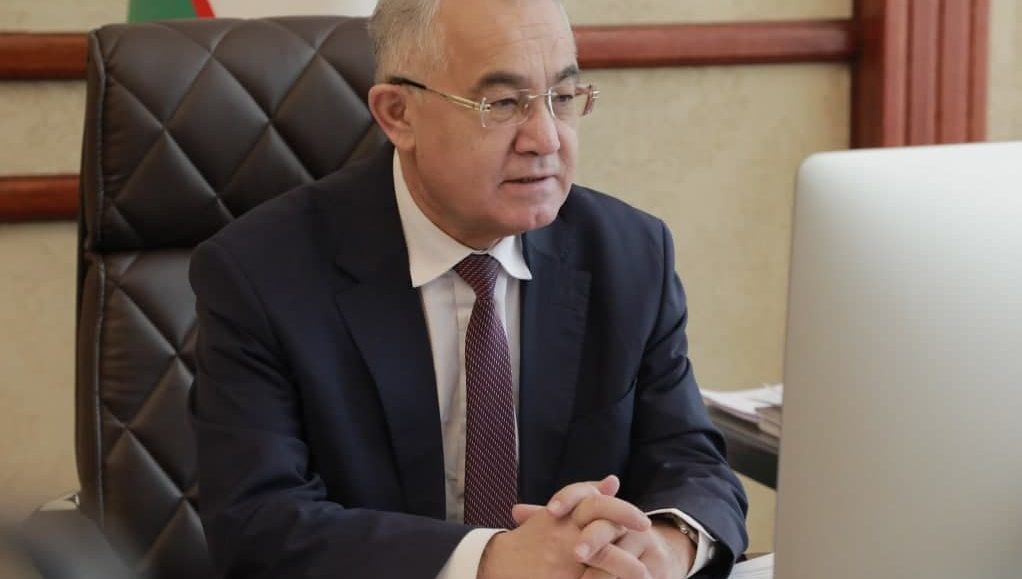 Draft Development Strategy of New Uzbekistan discussed with compatriots abroad