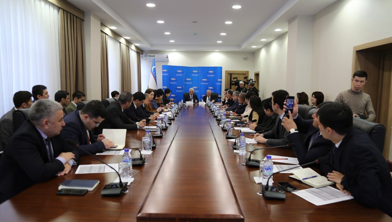 A collection “Organization of Turkic States and Parliaments of the Member States” prepared