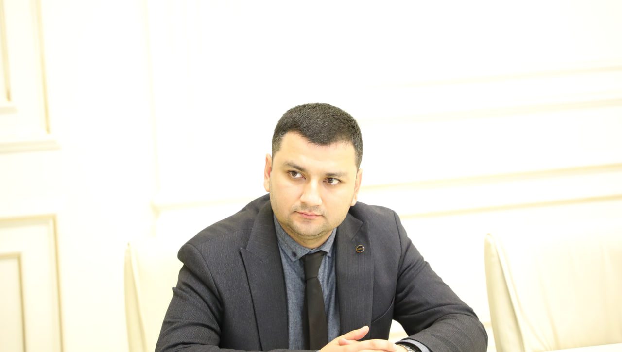 Викторина ғолиблари тақдирланди