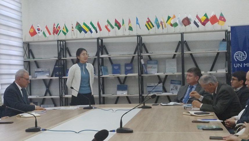 Янги таҳрирдаги Конституция ва Инсон ҳуқуқлари умумжаҳон декларациясининг аҳамияти
