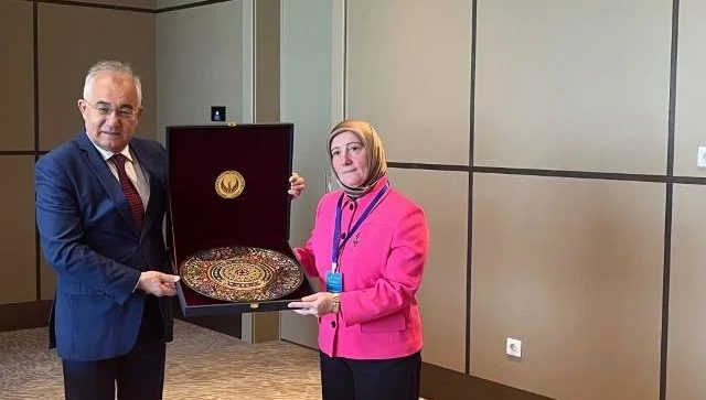 IVth Samarkand Forum on ‘Future of Human Rights and Sustainable Solutions In A Changing World’ Concluded