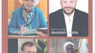 New initiatives of Uzbekistan on Human Rights