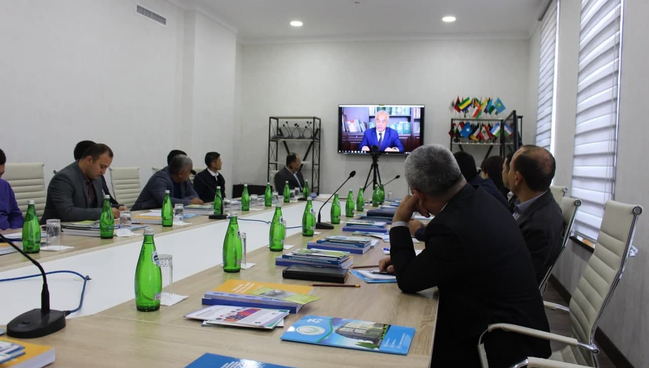 ҚИЙНОҚҚА СОЛИШГА ҚАРШИ КУРАШИШ ЙЎЛИДА Ўқув курслари очиш ва тренерлар тайёрлаш – муҳим вазифа