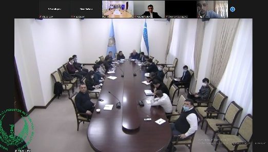 Илмий тадқиқотларнинг суд ва ҳуқуқни қўллаш амалиётини такомиллаштиришдаги ўрни