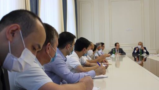Конституциявий шикоят институти ва инсон ҳуқуқлари