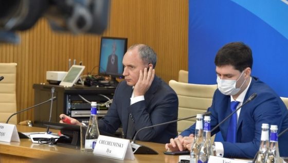 Уполномоченный предложила создать мониторинговые группы по защите экологических прав в рамках интеграционных объединений омбудсменов