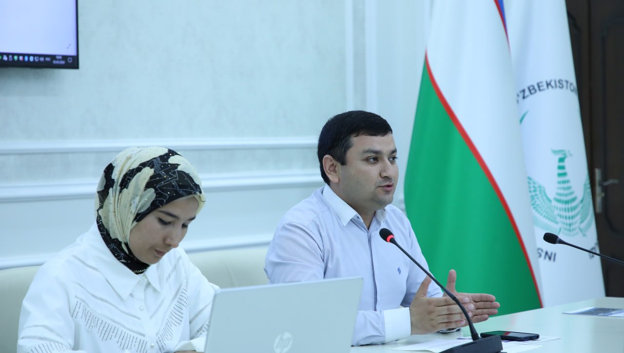 Дебат-клубнинг навбатдаги йиғилиши аёллар ҳуқуқларига бағишланди