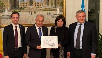 Парламентское сотрудничество  “Узбекистан – Европейский союз: состояние и перспективы” (по итогам 15-заседания Комитета парламентского сотрудничества)