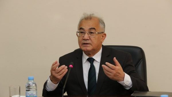 Давра суҳбати мавзуси: Ўзбекистоннинг БМТ 75-сессиясидаги ташаббуслари