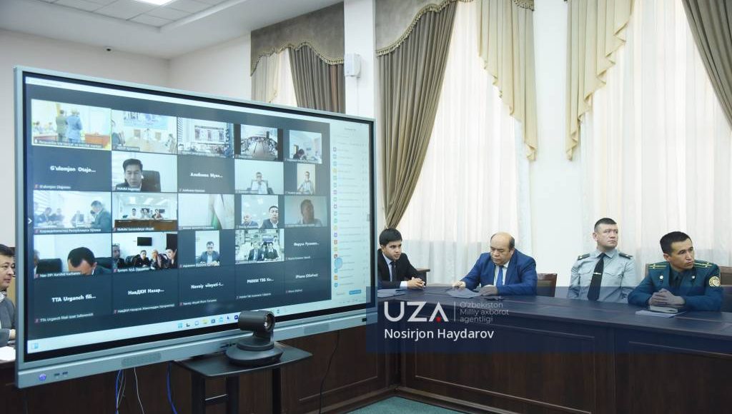"Янги Ўзбекистон тараққиёт стратегияси” ва маънавият: жамоатчилик нигоҳида