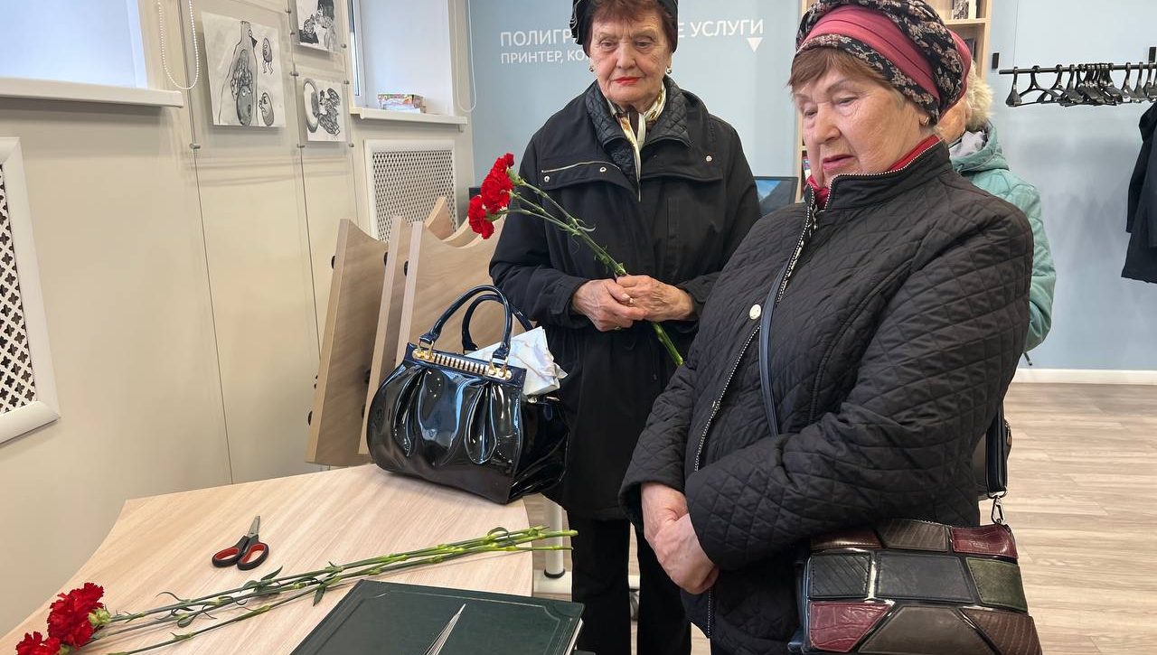 Владивостокда “Ғалаба боғи фалсафаси” китоби тақдимоти бўлиб ўтди