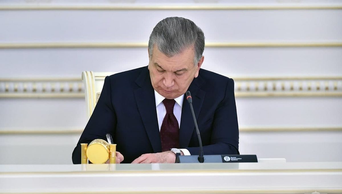 “Кучли Кенгаш, ҳисобдор ва ташаббускор ҳоким”