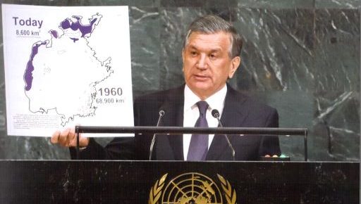 Польшада Ўзбекистоннинг инсон ҳуқуқлари соҳасидаги ислоҳотларига бағишланган китоб нашр этилди