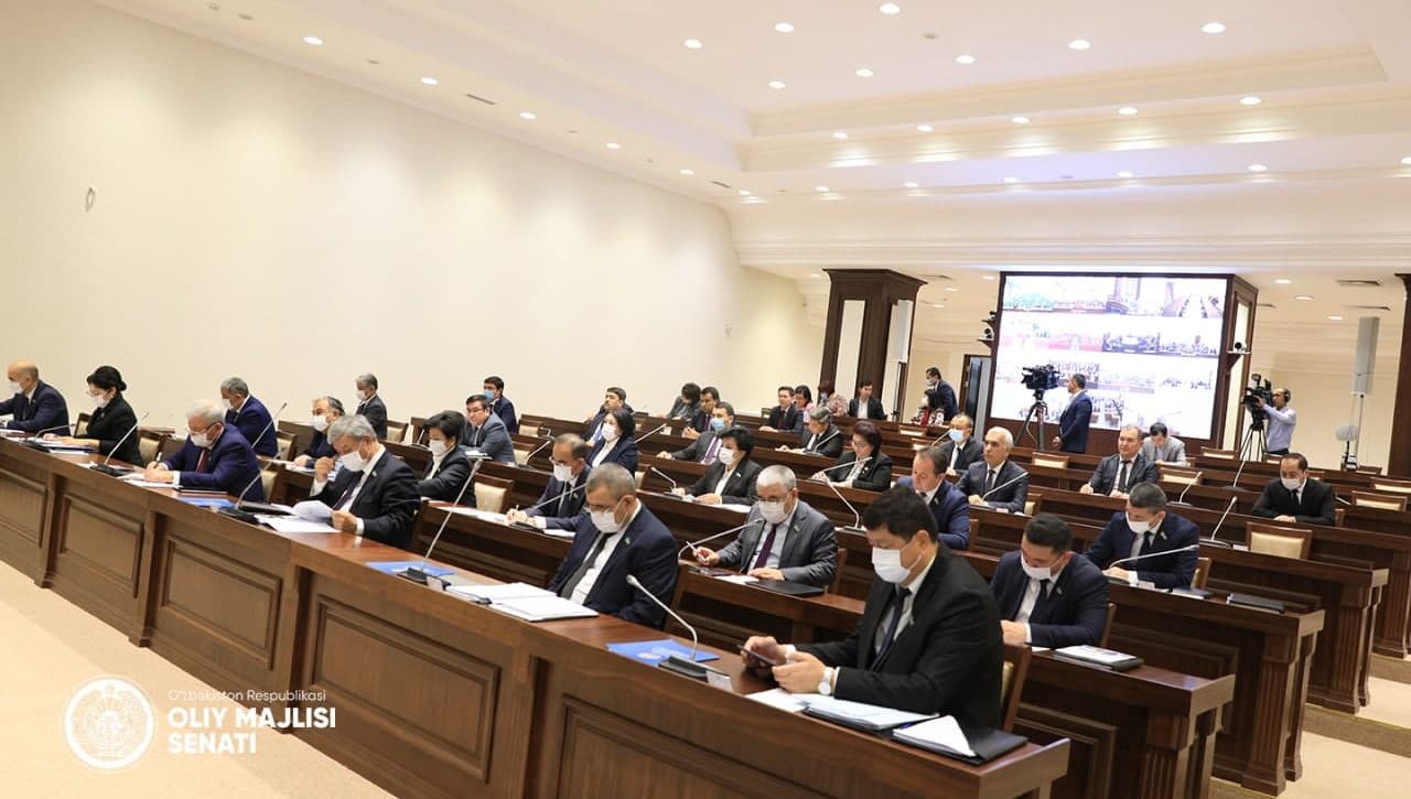 Рассмотрено состояние исполнения международных обязательств в области прав человека