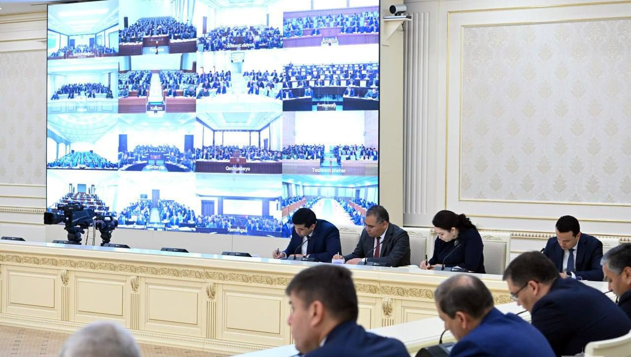 Для молодежи будут созданы новые возможности