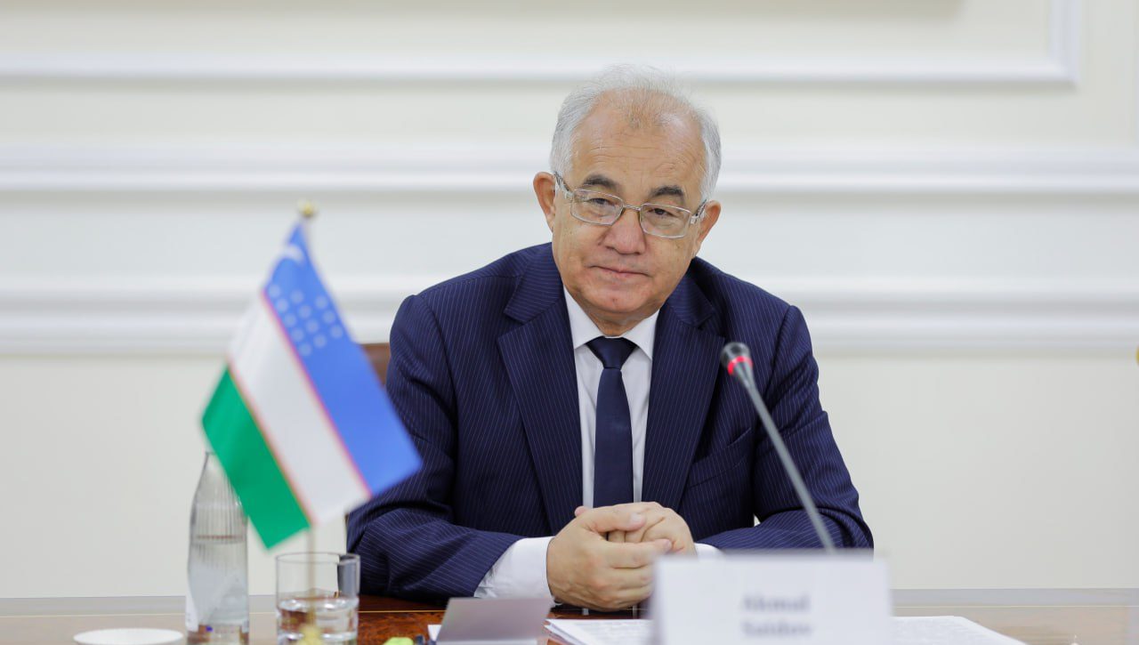 Uzbekistan – Saudi Arabia: New Stage of Interparliamentary Relations