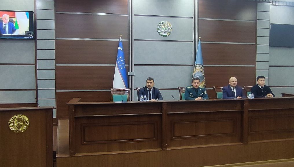 Қийноққа солишга қарши курашиш: халқаро амалиёт ва миллий тажриба долзарблиги