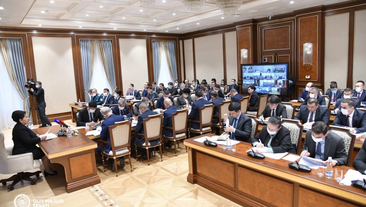 Узбекистан улучшил свои позиции в ряде международных рейтингов