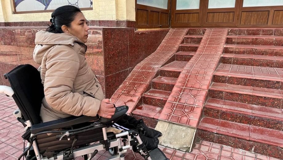 Тўсиқли муҳит учун ким жавобгар?