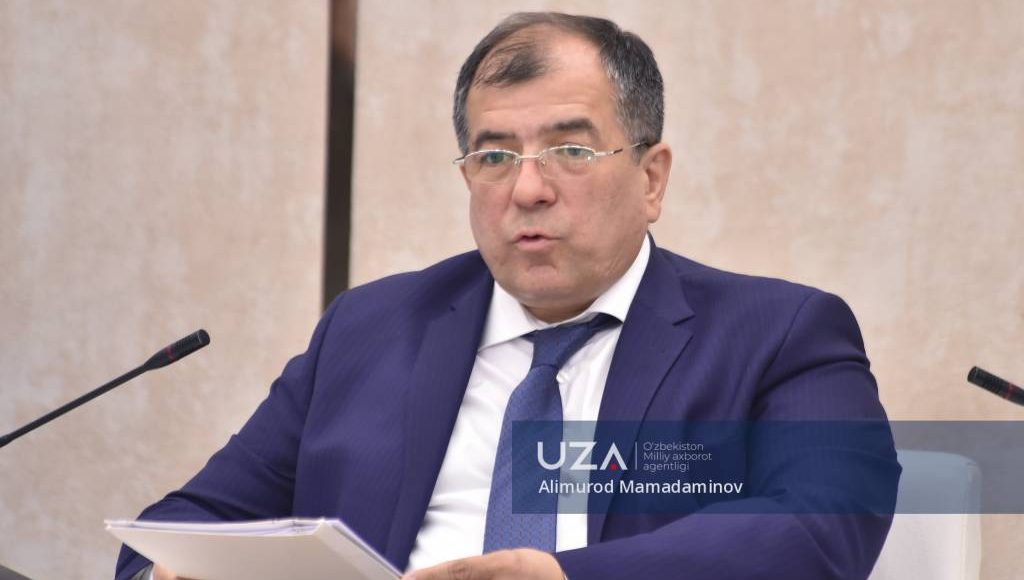 Проанализированы приоритетные направления внешней политики Узбекистана