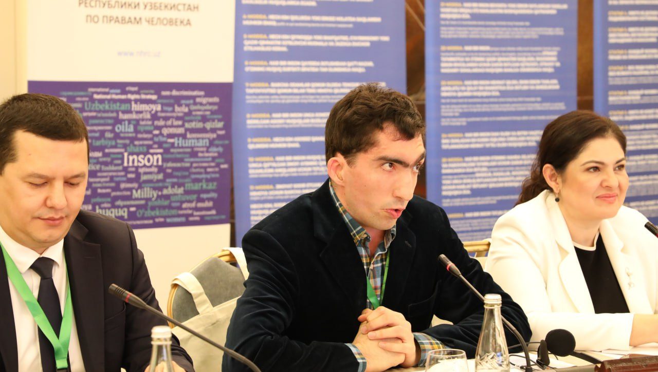 Youth and global challenges: promoting stability and peace
