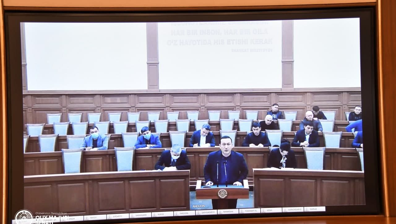 Узбекистан улучшил свои позиции в ряде международных рейтингов