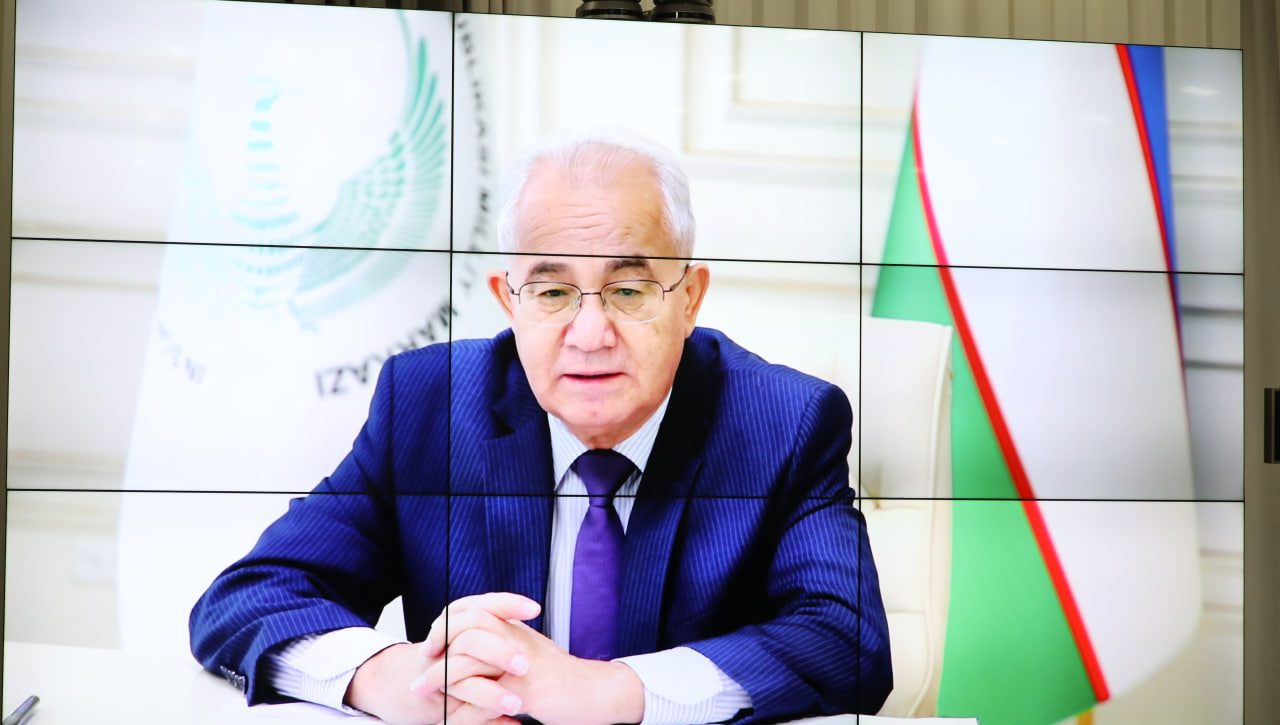 Iqtisodiy va ijtimoiy huquqlar himoyasini yanada rivojlantirish