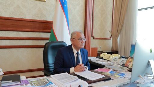 «Ўзбекистон Республикасида одил судлов ва миллий озчиликларга доир Грац тавсиялари”