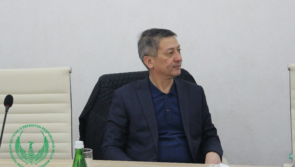 БМТнинг Иқтисодий, ижтимоий ва маданий ҳуқуқлар бўйича қўмитасида Ўзбекистоннинг Учинчи даврий маърузаси кўриб чиқилмоқда