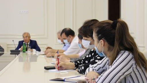 Конституциявий шикоят институти ва инсон ҳуқуқлари