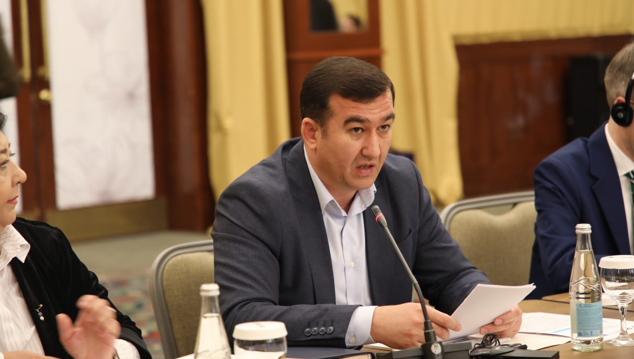 Эксперты обсудили тему «Бизнес и права человека»