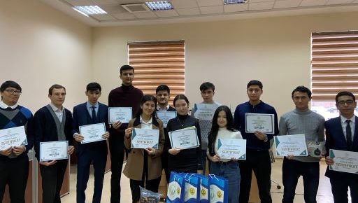 Итоги республиканского конкурса по правам человека