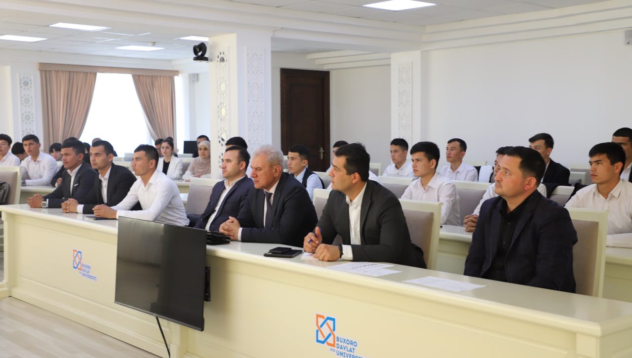 Конститутциявий ислоҳотлардан кутилаётган натижалар