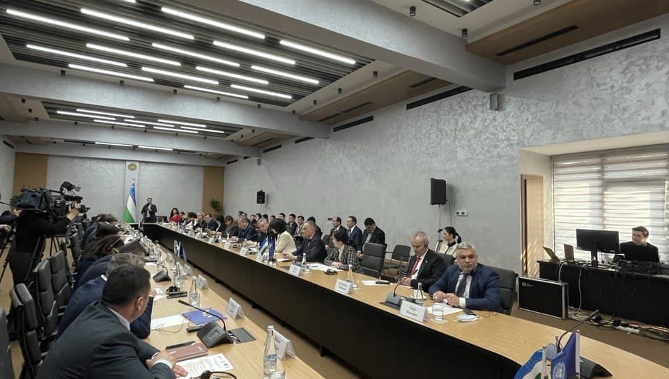 Демократия и права человека как факторы устойчивого развития