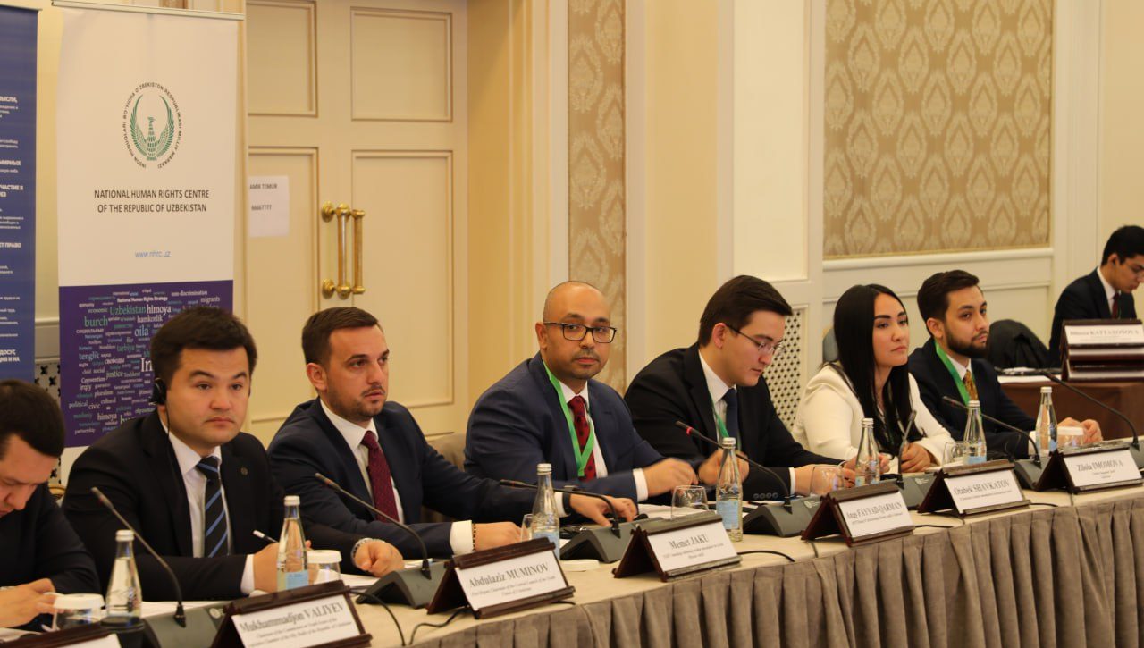 Promotion and protection of youth rights: international, regional and national mechanisms