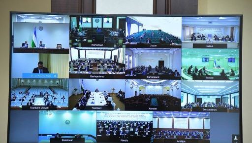 2020 йилдаги Давлат дастури ижроси: Ҳукумат томонидан бу борада нима ишлар қилинган?