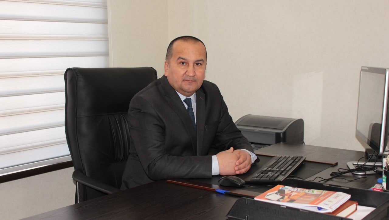 УЗОҚ КУТИЛГАН АДОЛАТ 