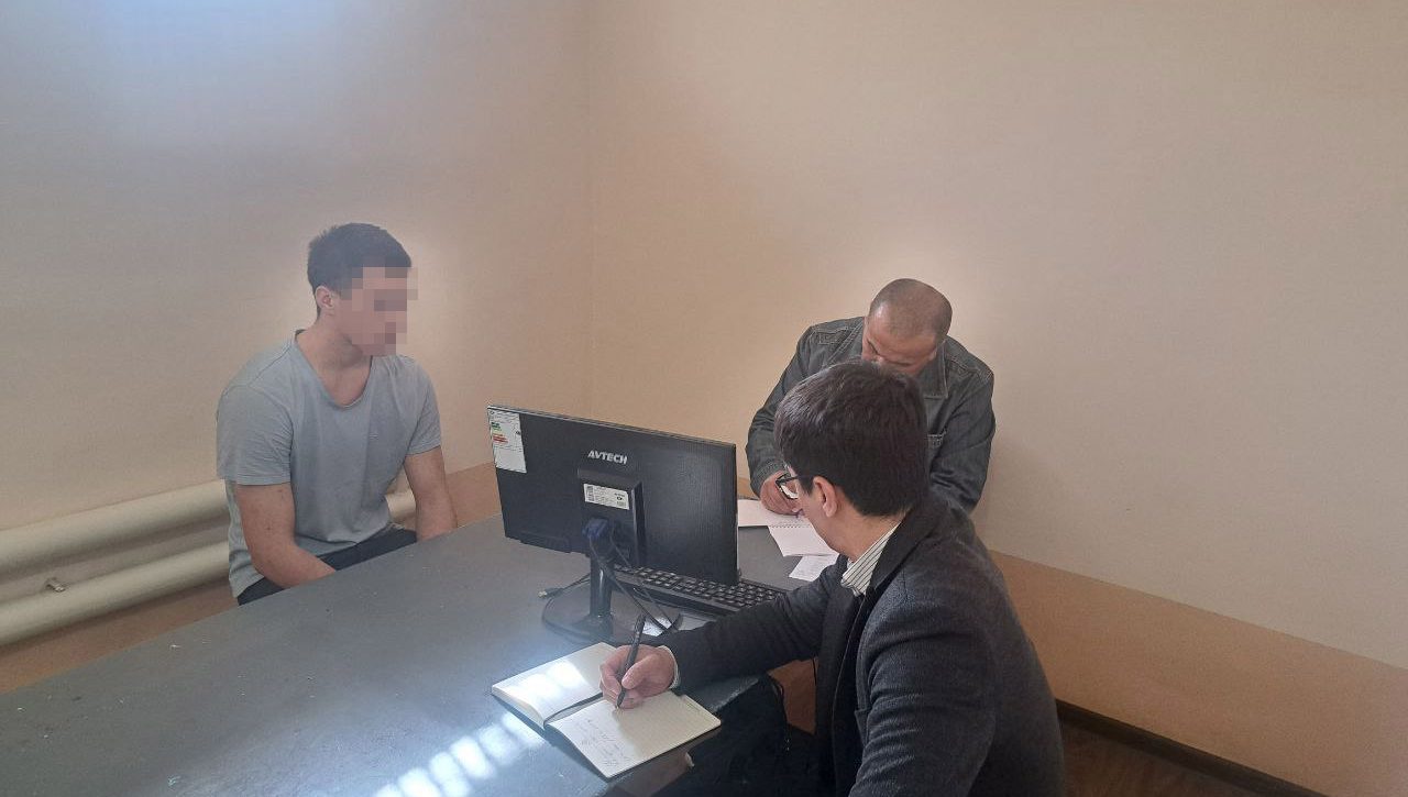 Жиззах, Самарқанд, Сирдарё: жазони ижро этиш муассасаларида ўтказилган мониторинг тафсилотлари