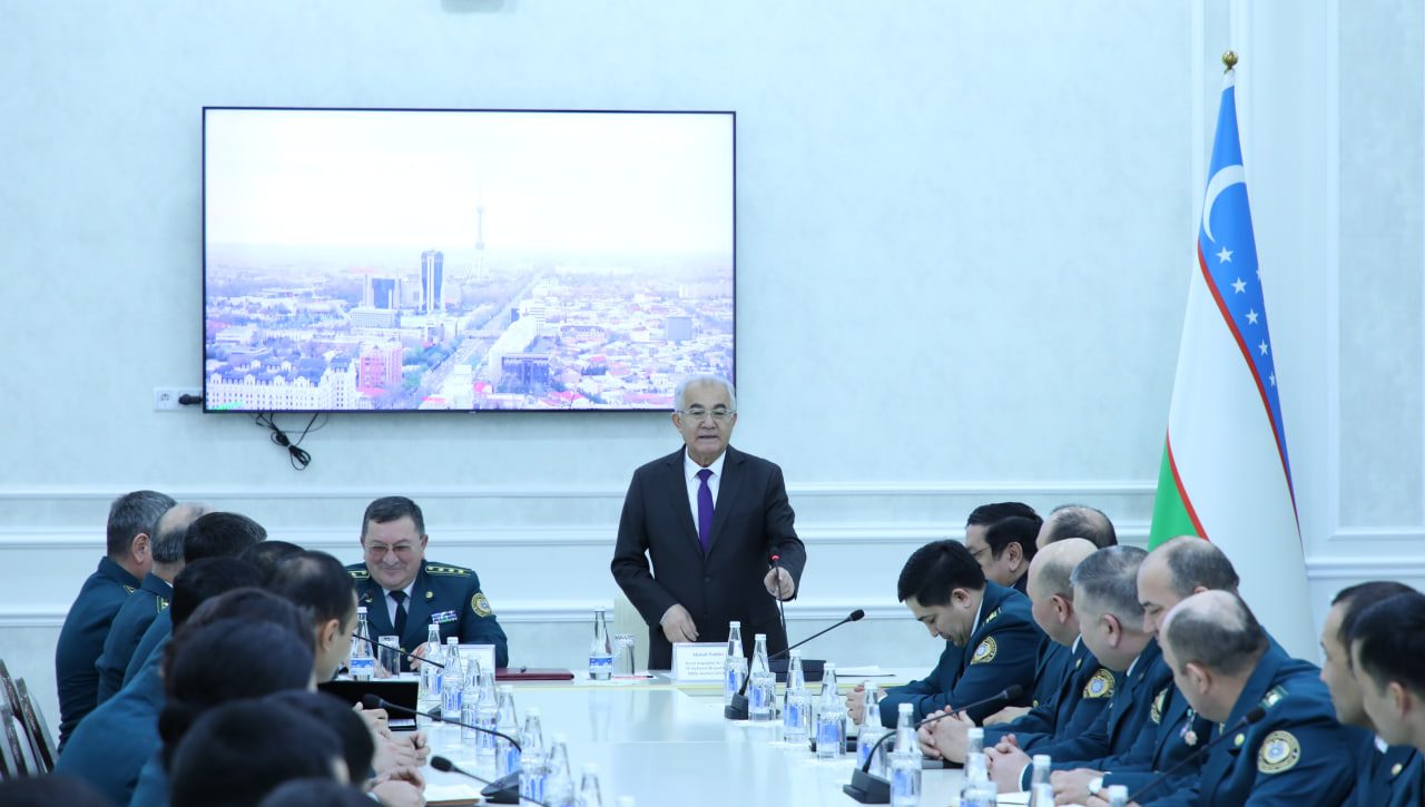 Меморандум имзоланди