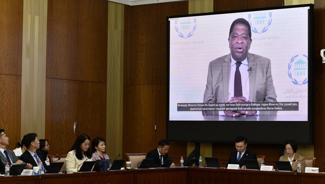 Uzbekistan Shares Experience in Parliamentary Engagement with UN Human Rights Mechanisms