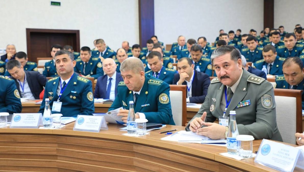 Актуальные проблемы борьбы с преступностью с точки зрения международных и местных экспертов