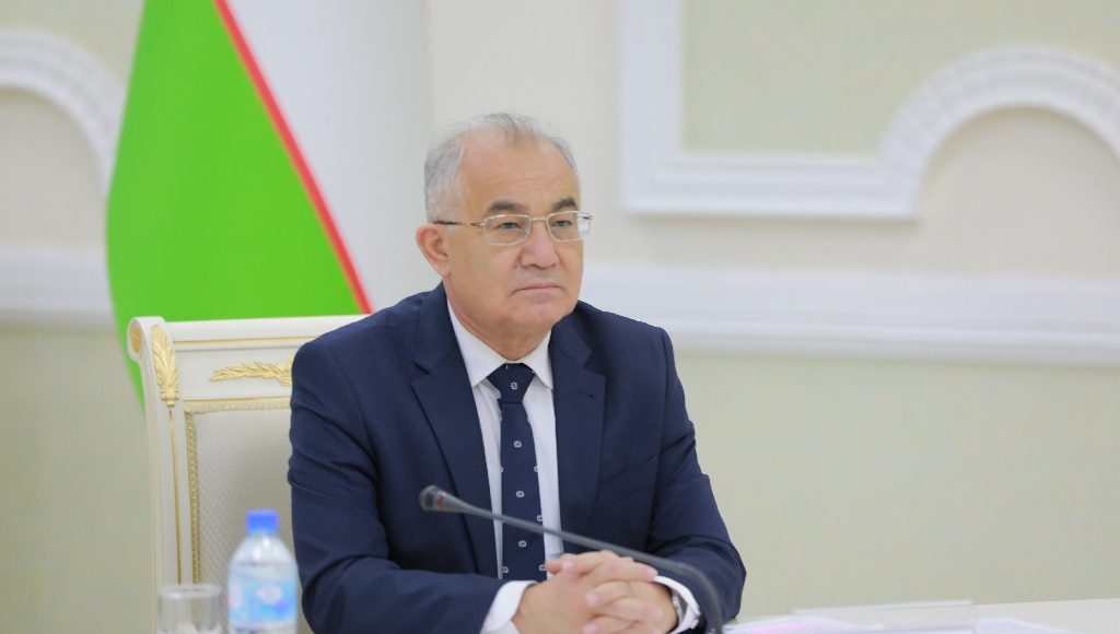 Обсуждены рекомендации Спецдокладчика ООН