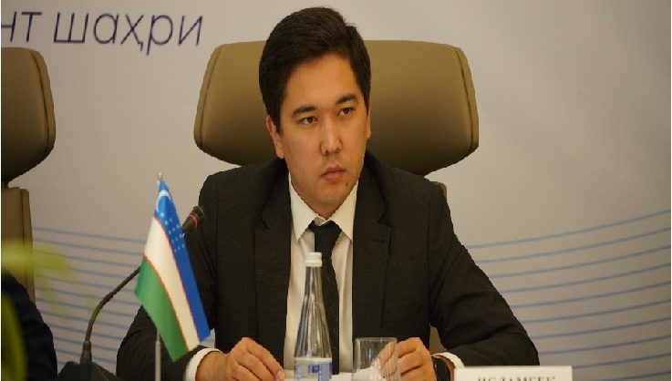 “Фуқаролик жамияти институтлари ва сайлов” (Халқаро давра суҳбати жараёнларидан фоторепортаж)