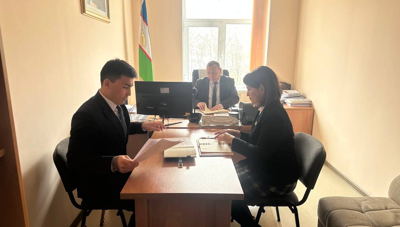 Сирдарёда инсон ҳуқуқлари соҳасидаги таълимнинг  ҳолати қандай?