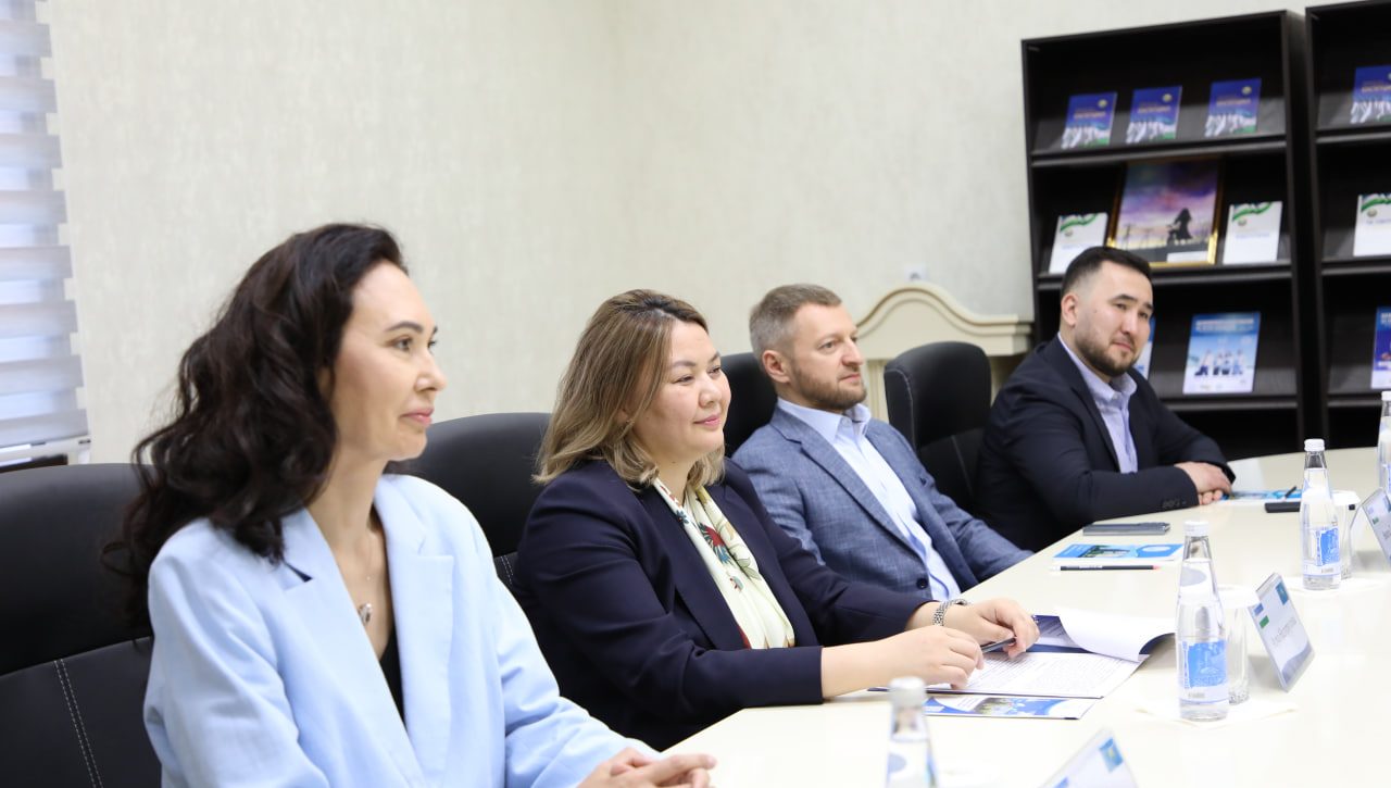 Uzbekistan and Kazakhstan Discuss Human Rights Cooperation