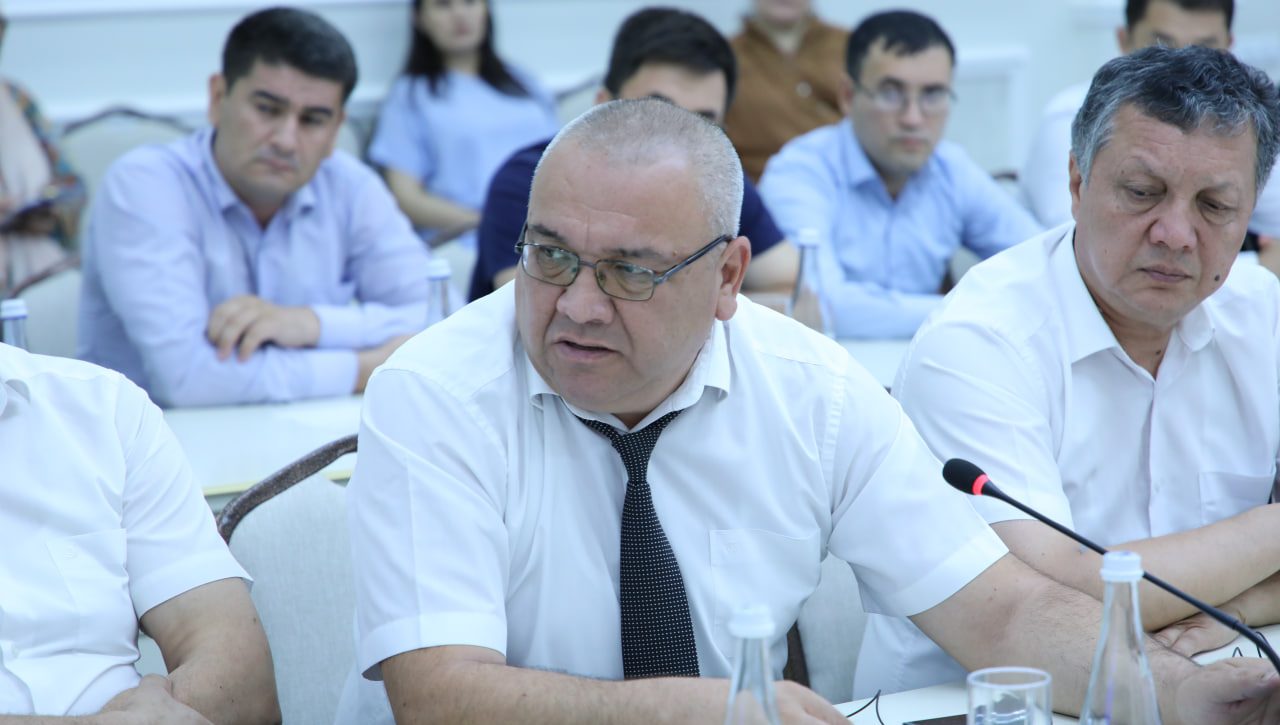 Ўзбекистон – Хитой: инсон ҳуқуқлари соҳасидаги ҳамкорликнинг бугуни ва истиқболлари