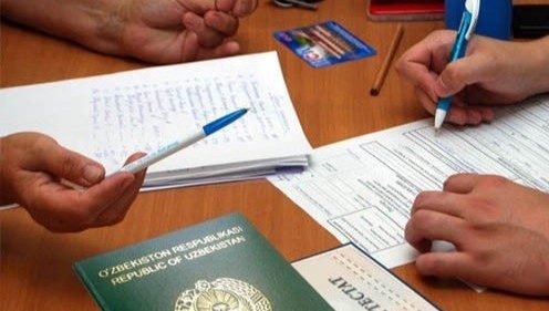 Инсоннинг эркин ҳаракатланиш, турар ва яшаш жойини танлашга оид конституциявий ҳуқуқини таъминлаш йўлида