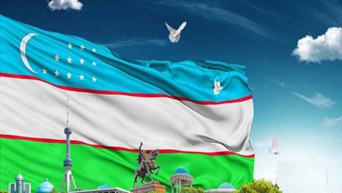 Мустақил давлатимиз мадҳияси қандай яратилган?